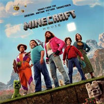 A Minecraft Movie - Songs from (Vinyl)