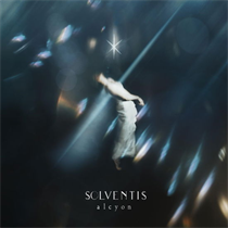 SOLVENTIS - Alcyon (Vinyl)