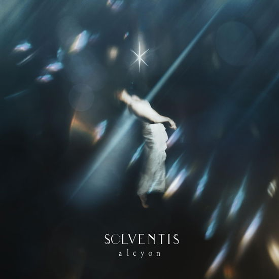 SOLVENTIS - Alcyon (Vinyl)