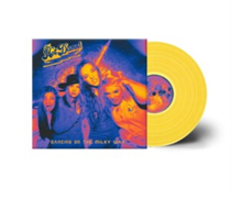 The Hot Damn! - Dancing On The Milky Way (Vinyl)