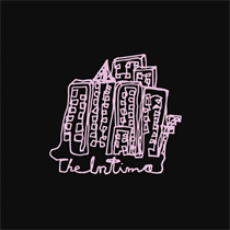The Intima - Peril & Panic (Vinyl)