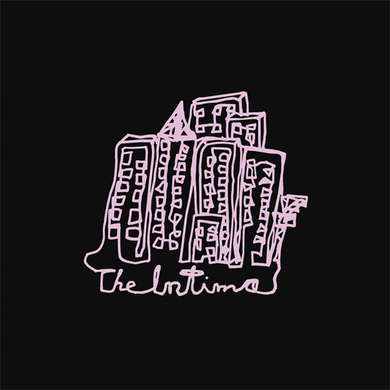 The Intima - Peril & Panic (Vinyl)