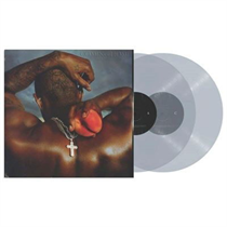 Usher - Coming Home (2xVinyl)
