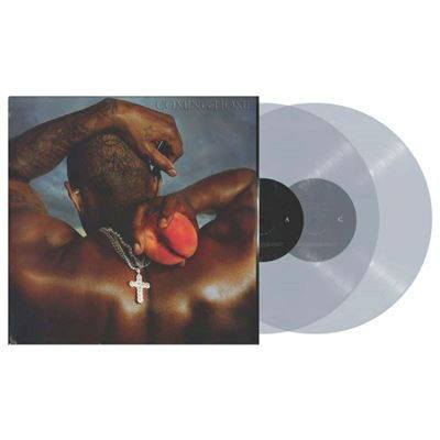 Usher - Coming Home (2xVinyl)