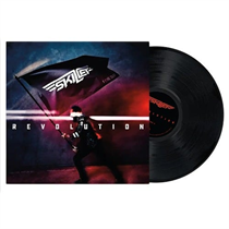 Skillet - Revolution (Vinyl)