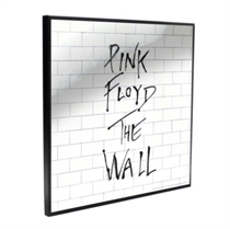 Pink Floyd: The Wall - Crystal Clear Wall Art