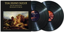Tangerine Dream - Edgar Allan Poe’s The Island Of The Fay (Vinyl)