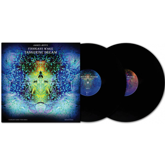 Tangerine Dream - Finnegans Wake (Vinyl)