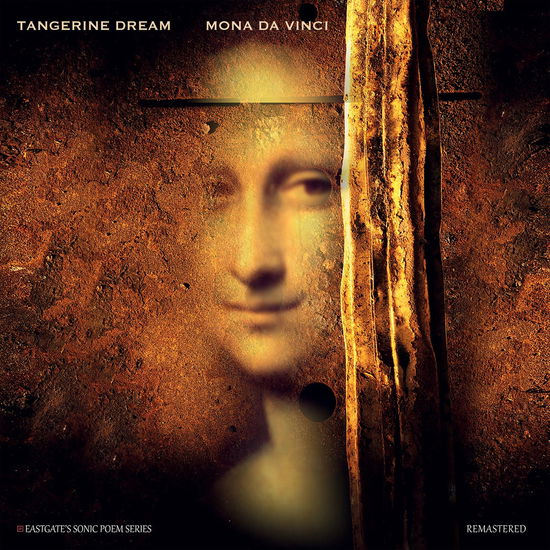 Tangerine Dream - Mona Da Vinci (Vinyl)