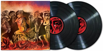 Storm Corrosion - Storm Corrosion (Vinyl)