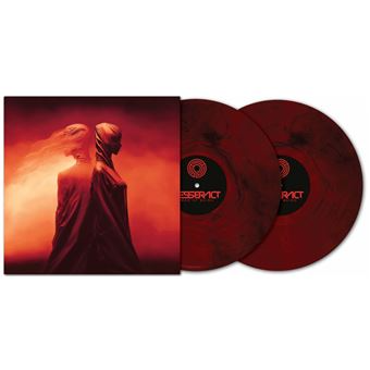 Tesseract - War of Being (Tour Edition) (Vinyl)
