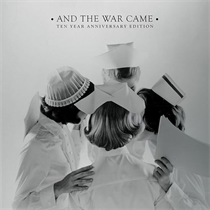 Shakey Graves - And The War Came (10 Year Anniversary Edition) (2xVinyl -180g Deluxe Edition)