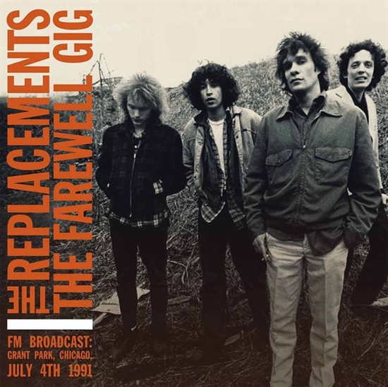 Replacements: The Farewell Gig (2xVinyl)