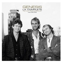 Genesis - L.A. Complete Vol. 1 - 2xVINYL