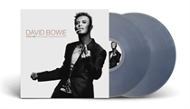 David Bowie - Rome 1996 - Ltd. 2xVINYL