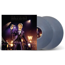 David Bowie - Montreux Jazz Festival Vol. 1 - 2xVINYL