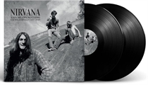 Nirvana - This Means Nothing - 2xVINYL