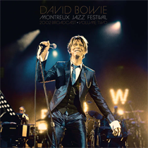 David Bowie - Montreux Jazz Festival Vol. 2 - 2xVINYL