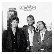 Genesis - L.A. Complete Vol. 2 - 2xVINYL