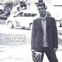 David Bowie - Tokyo 1990 Vol. 2 - 2xVINYL