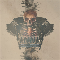 Tool - Pepsi Challenge Vol. 1 (Red Vinyl)
