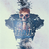 Tool -The Pepsi Challenge Vol. 2 (White Vinyl)