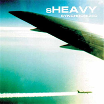 Sheavy - Synchronized (Vinyl)