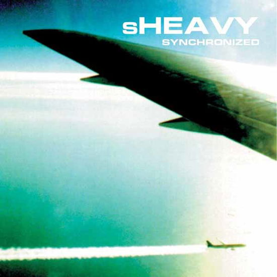 Sheavy - Synchronized (Vinyl)