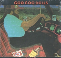 Goo Goo Dolls, The: Jed (Vinyl)