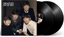 Beatles, The - On Air 1964 (Vinyl)