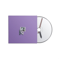 BULLION - AFFECTION (CD)