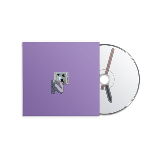 BULLION - AFFECTION (CD)