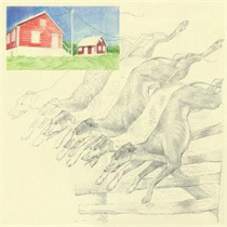 Quickly, Quickly - I Heard That Noise (Ltd Mint Green Vinyl) 