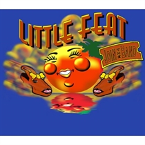 Little Feat & Friends: Join The Band (CD)