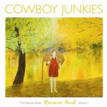 Cowboy Junkies: Renmin Park (CD)