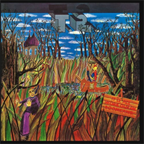 T2 - It'll All Work out in Boomland (Vinyl)