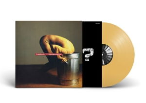 Therapy? - Troublegum (Caramel Coloured Vinyl edition)