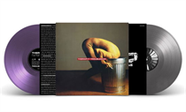 Therapy? - Troublegum (Deluxe Silver & Purple Vinyl edition)