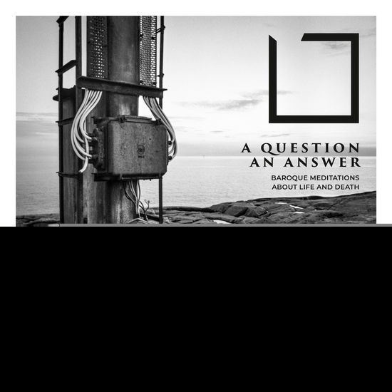 Stefano Zanobini & Hildegard Kuen - A Question An Answer - CD