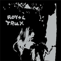 Royal Trux - Twin Infinitives (2x Silver Vinyl)