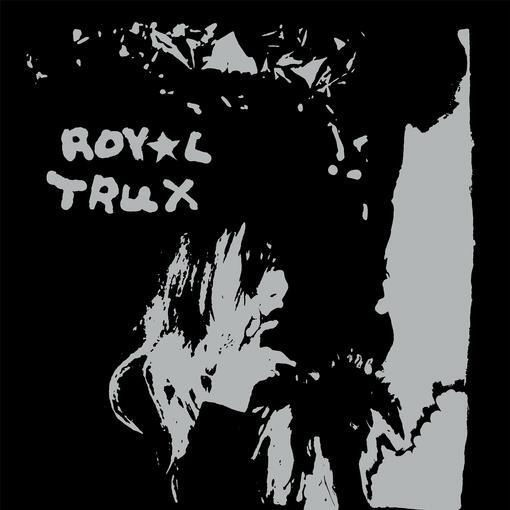 Royal Trux - Twin Infinitives (2x Silver Vinyl)
