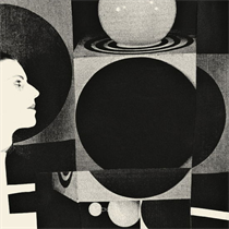 Vanishing Twin - The Age of Immunology (INDIE EXCLUSIVE, 'GIALLO' YELLOW VINYL) 