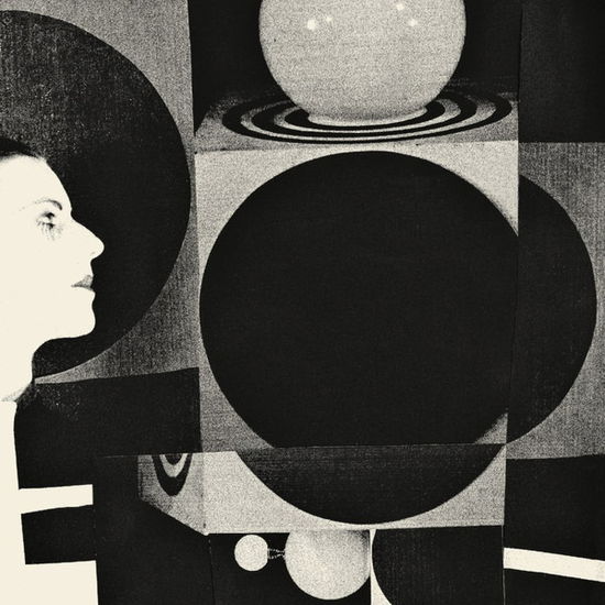Vanishing Twin - The Age of Immunology (INDIE EXCLUSIVE, \'GIALLO\' YELLOW VINYL) 