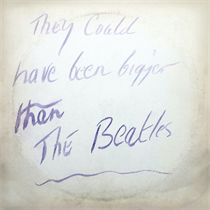 Television Personalities - They Could Have Been Bigger Than The Beatles (Restored Art Edition) (Vinyl)