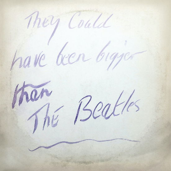 Television Personalities - They Could Have Been Bigger Than The Beatles (Restored Art Edition) (Vinyl)