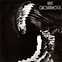 The Groundhogs - Split (Gold Vinyl) 
