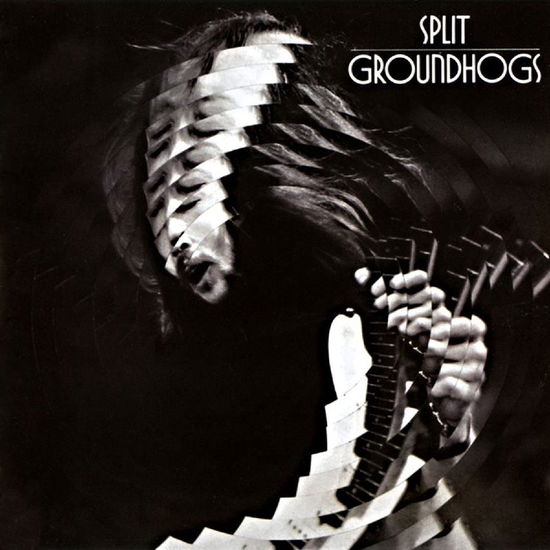 The Groundhogs - Split (Gold Vinyl) 