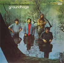 The Groundhogs - Scratching The Surface (Gold Vinyl) 