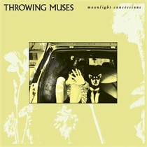 Throwing Muses - Moonlight Concessions (Vinyl)