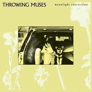 Throwing Muses - Moonlight Concessions (Vinyl)